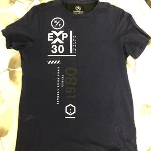 Express t-shirt